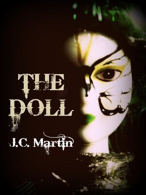 cover image of The Doll